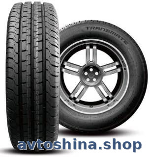 Transmate WZT705 215/70 R15C 109/107S