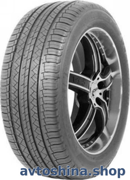 Triangle AdvanteX SUV TR259 215/50 R18 92W
