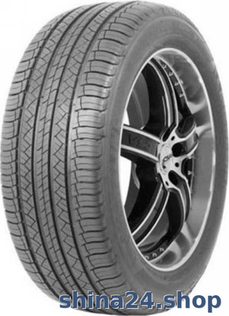 Triangle AdvanteX SUV TR259 265/70 R17 115H