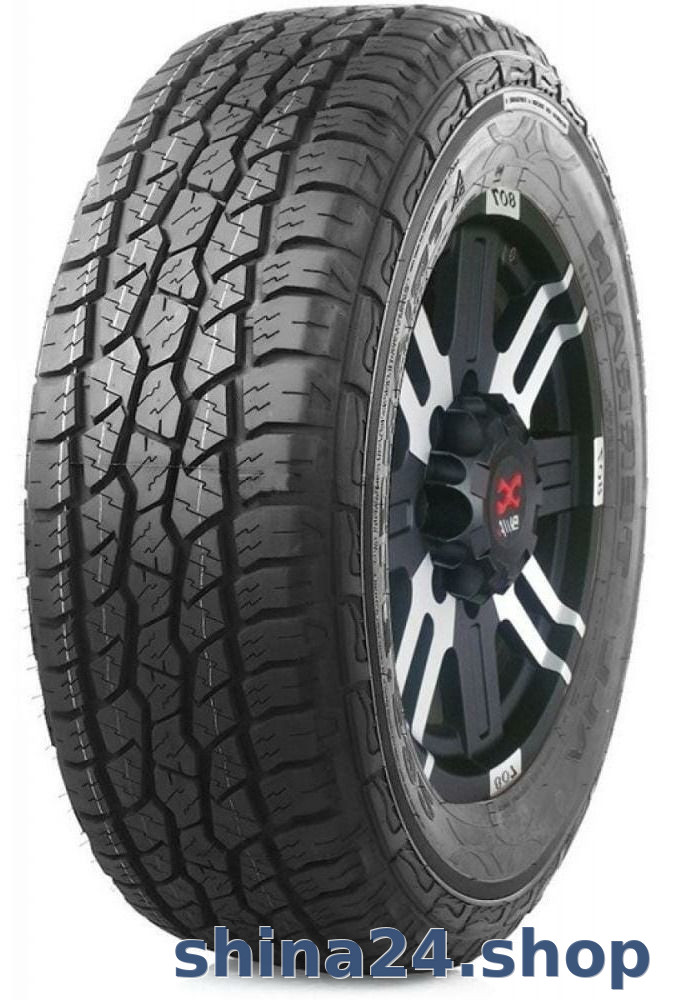Triangle AgileX AT TR292 225/70 R17 108S XL