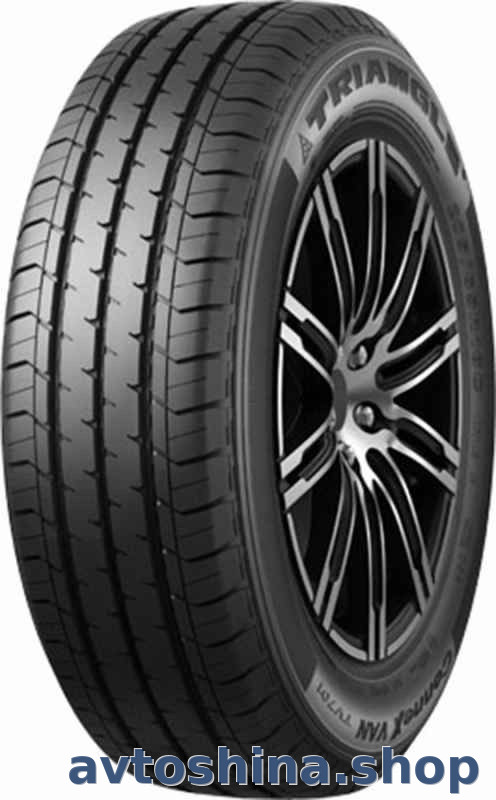 Triangle ConneX Van TV701 205/65 R15C 102/100T