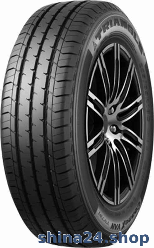 Triangle ConneX Van TV701 225/70 R15C 112/110S