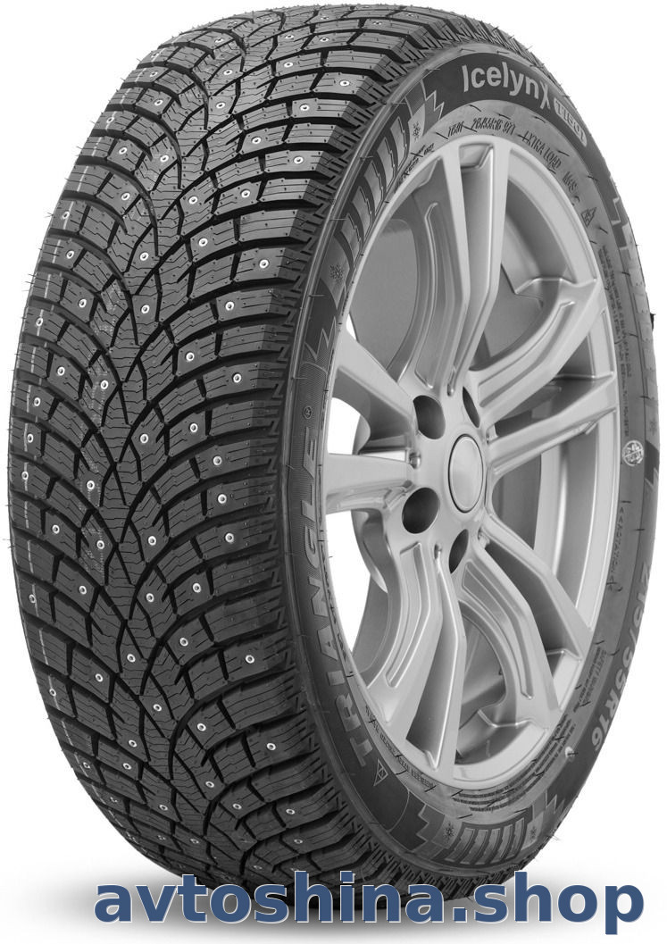 Triangle IcelynX TI501 205/55 R16 94T XL (под шип)