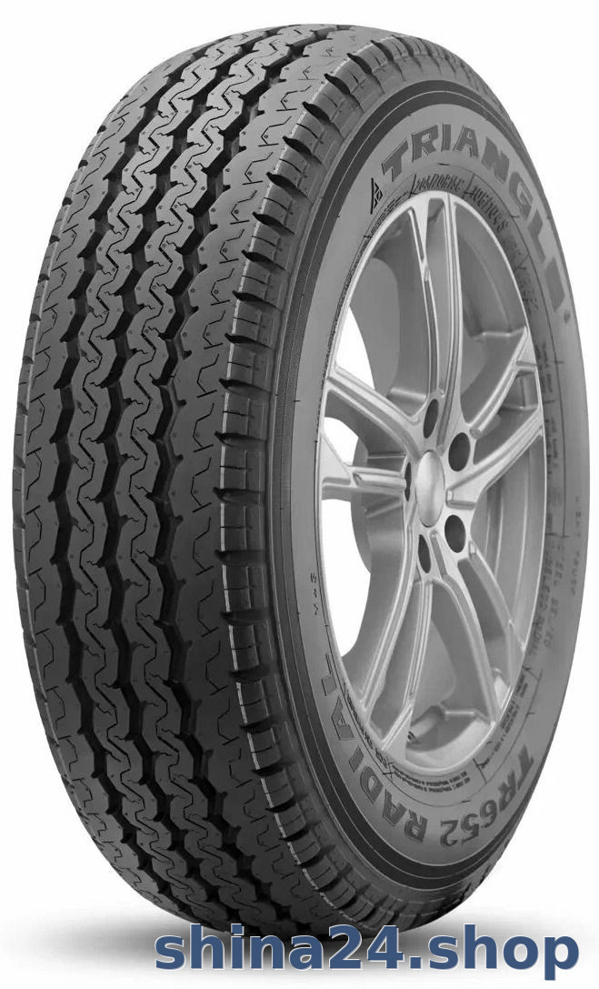 Triangle Mileage plus TR652 175/65 R14C 90/88T