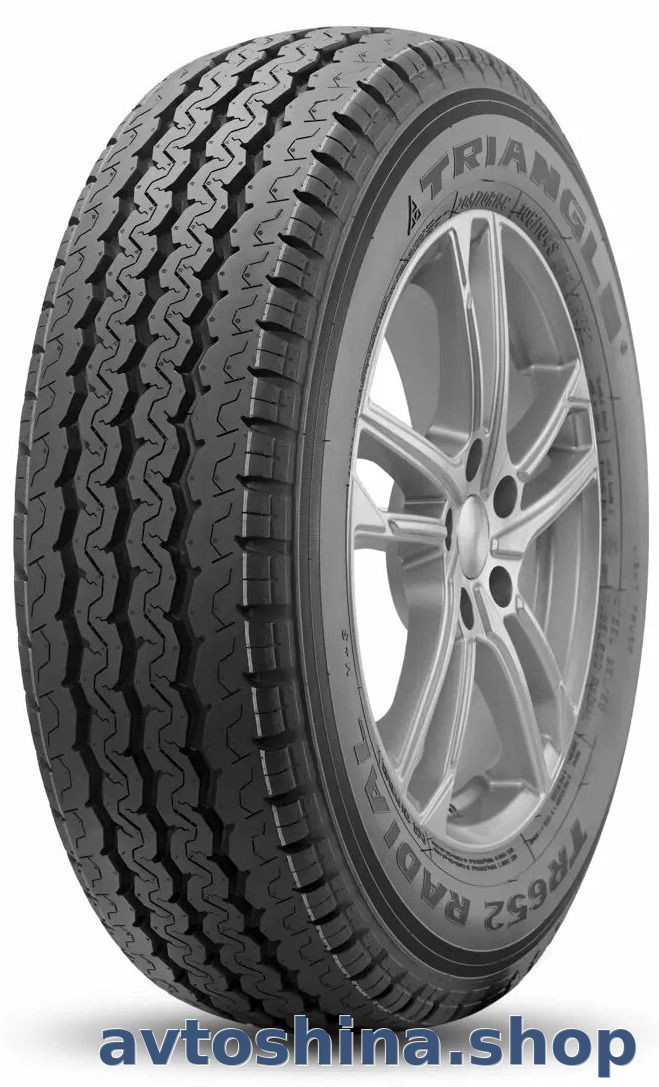 Triangle Mileage plus TR652 205/75 R16C 110/108R