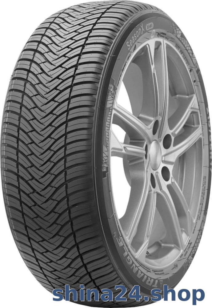 Triangle SeasonX TA01 185/65 R14 86H