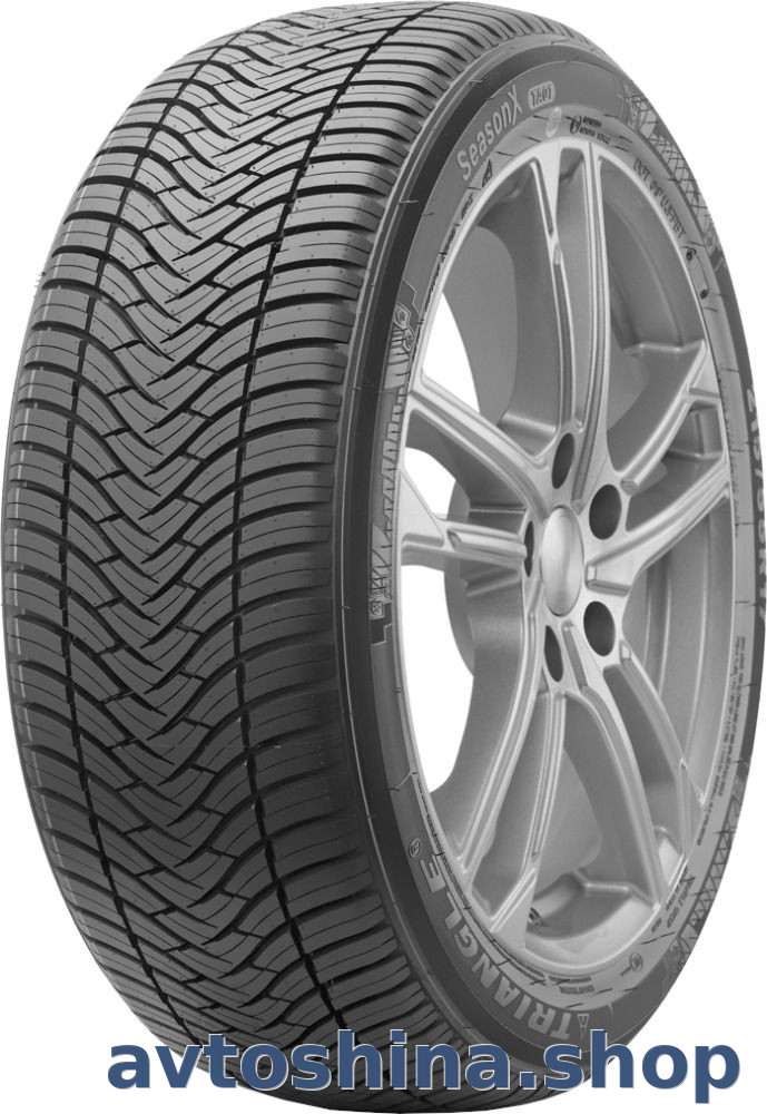 Triangle SeasonX TA01 225/55 R17 101W XL FR