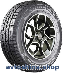 Triangle SeasonX Van TA702 195/75 R16C 110/108T