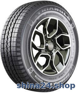Triangle SeasonX Van TA702 215/70 R15C 109/107S