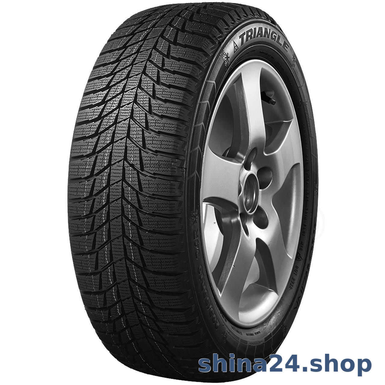 Triangle Snowlink PL01 185/65 R15 92R XL