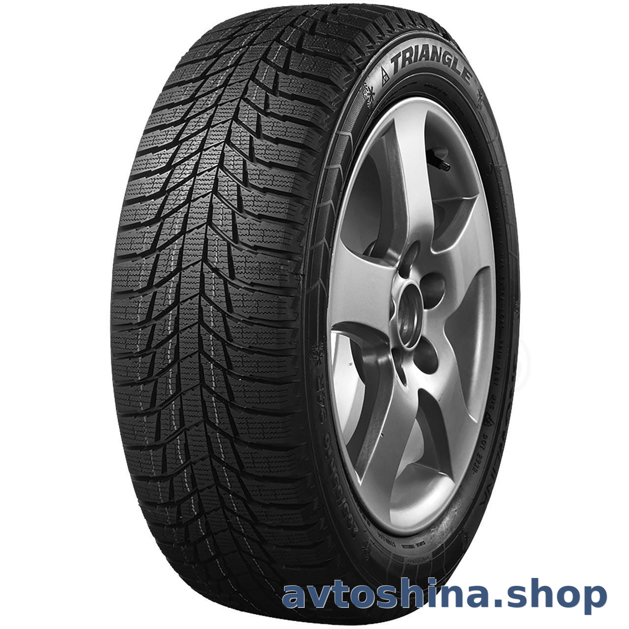 Triangle Snowlink PL01 215/65 R17 99T