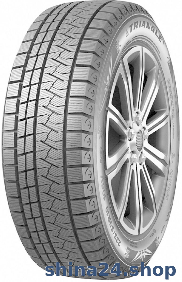 Triangle Snowlink PL02 225/55 R19 99H