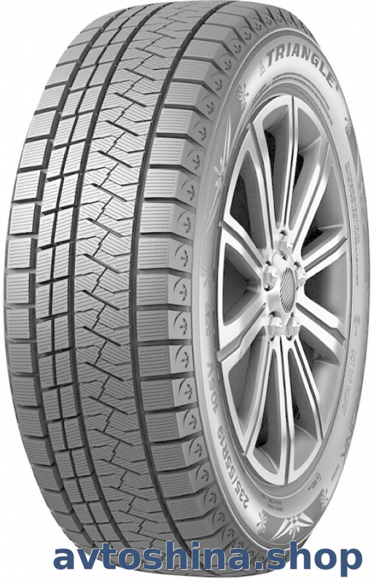 Triangle Snowlink PL02 275/40 R19 105V XL