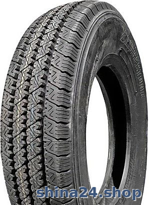 Bridgestone V-Steel RLB 265 205 R17.5 120/118N