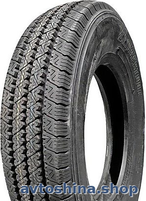 Bridgestone V-Steel RLB 265 205 R17.5 120/118N