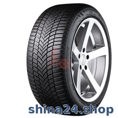 Bridgestone Weather Control A005 225/60 R17 103V XL