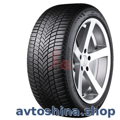 Bridgestone Weather Control A005 225/60 R17 103V XL