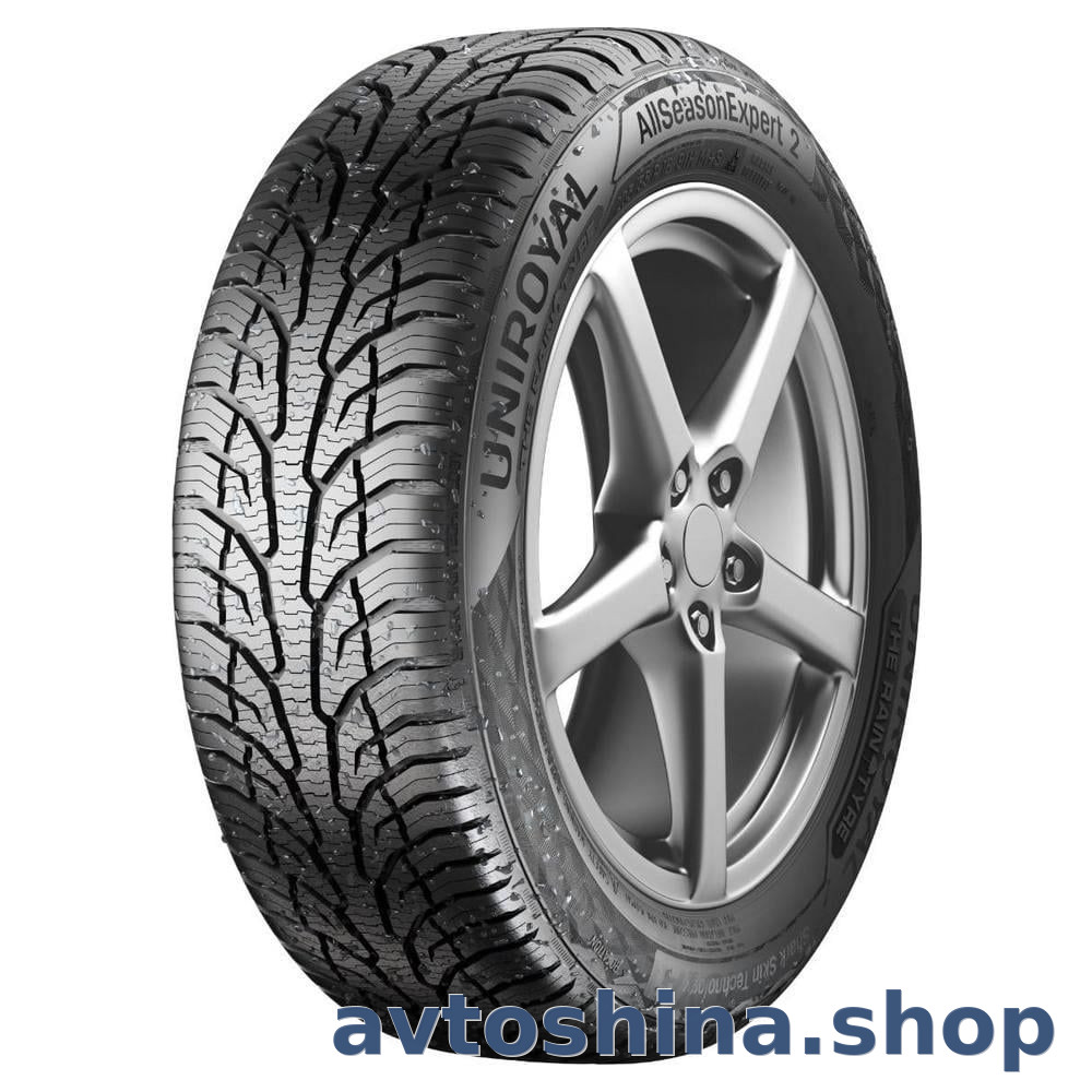 Uniroyal AllSeasonExpert 2 215/65 R16 98H