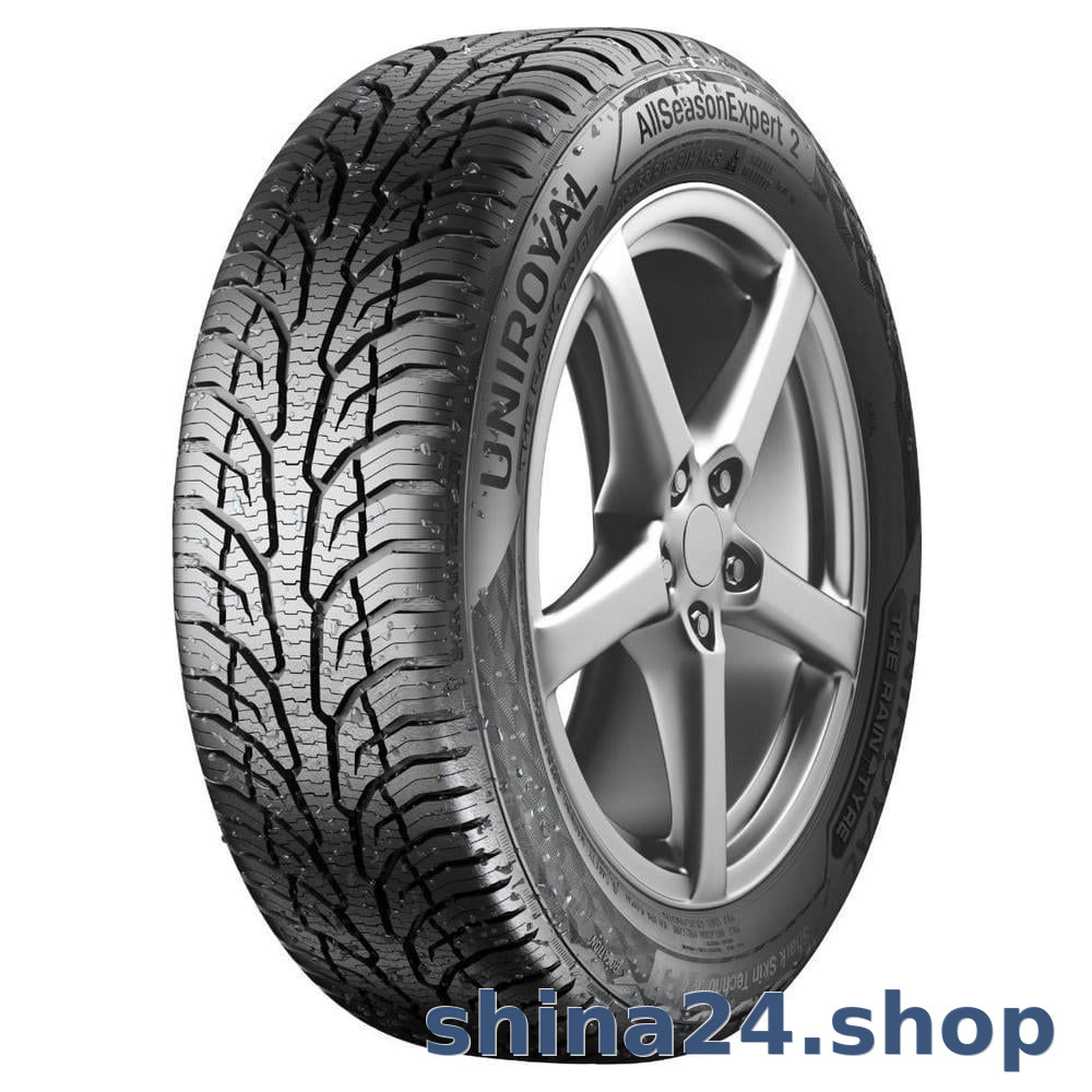 Uniroyal AllSeasonExpert 2 235/45 R18 98Y XL FR
