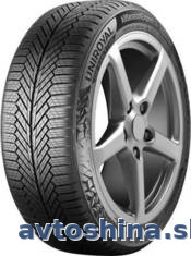 Uniroyal AllSeasonExpert 3 205/60 R16 96H XL EV