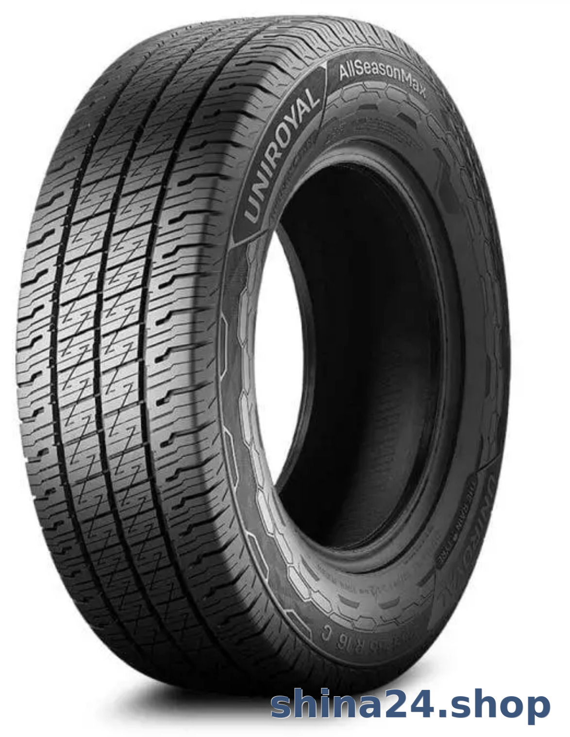 Uniroyal AllSeasonMax 215/75 R16C 113/111R