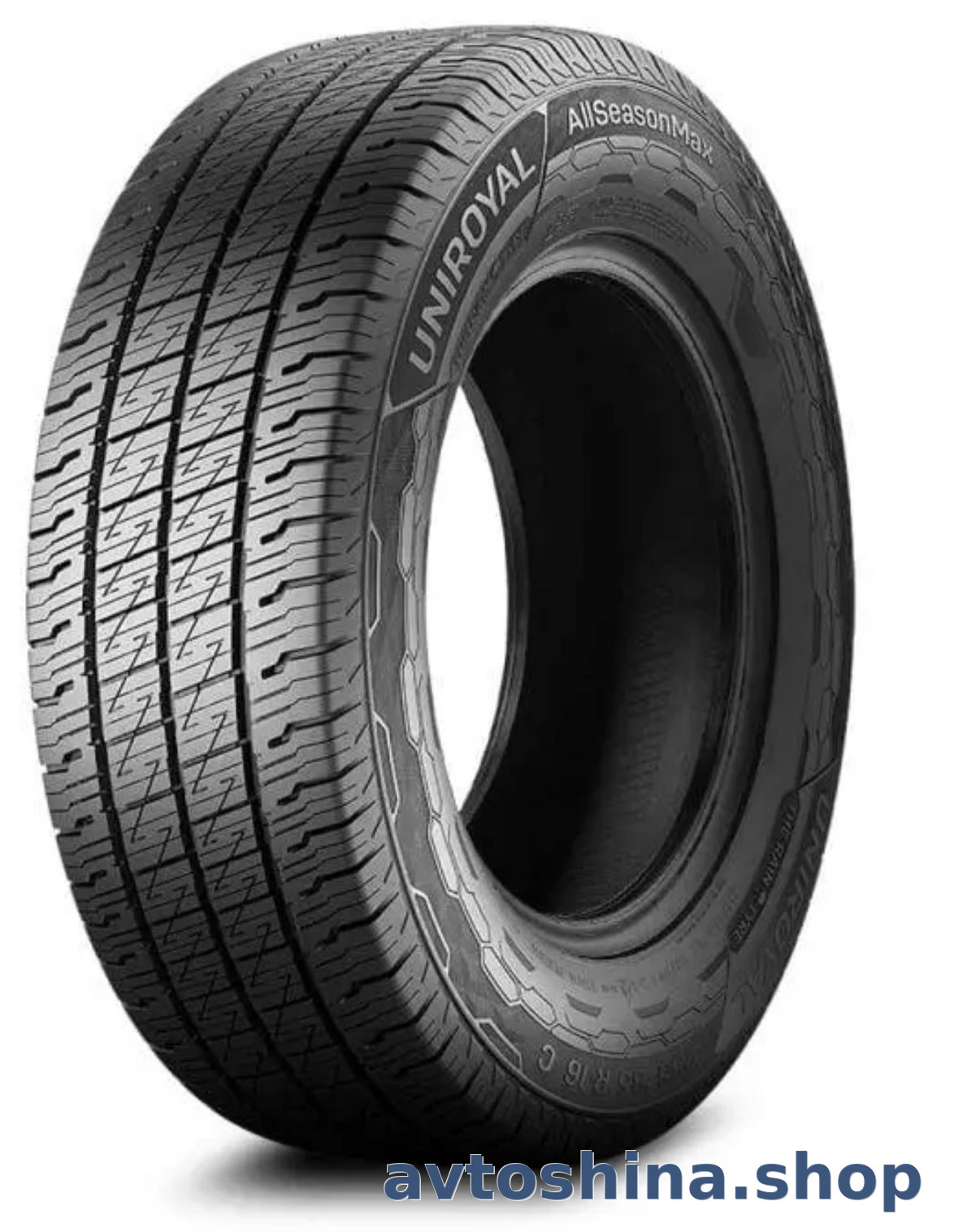 Uniroyal AllSeasonMax 215/75 R16C 113/111R