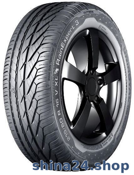 Uniroyal RainExpert 3 265/70 R16 112H FR