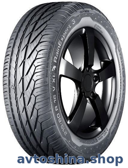 Uniroyal RainExpert 3 265/70 R16 112H FR