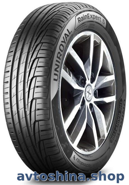 Uniroyal RainExpert 5 215/65 R16 102V XL