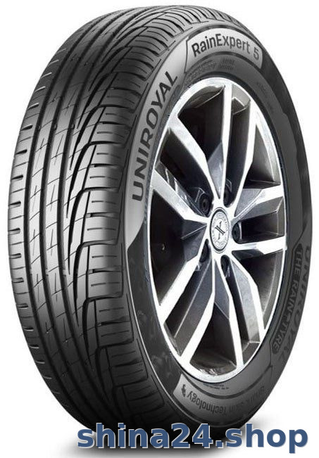 Uniroyal RainExpert 5 225/65 R17 106V XL FR