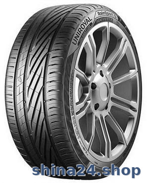 Uniroyal RainSport 5 245/35 R19 93Y XL FR