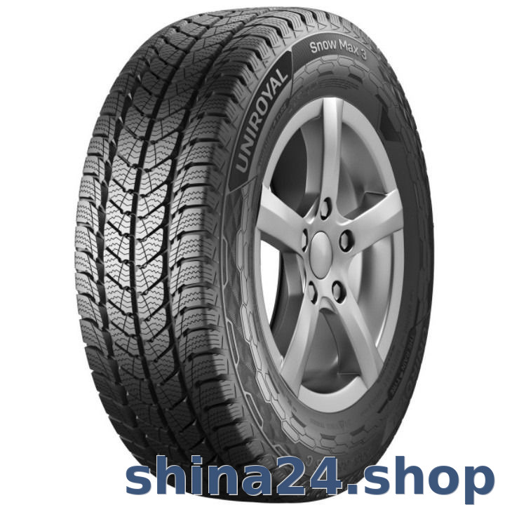 Uniroyal Snow Max 3 225/70 R15C 112/110R