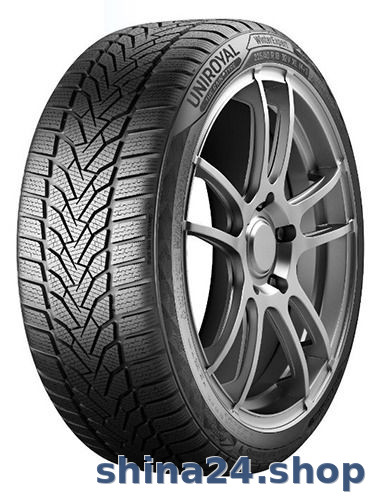Uniroyal WinterExpert 235/50 R18 101V XL FR