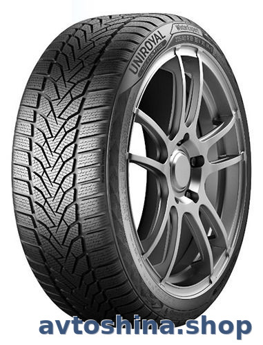 Uniroyal WinterExpert 245/45 R18 100V XL FR