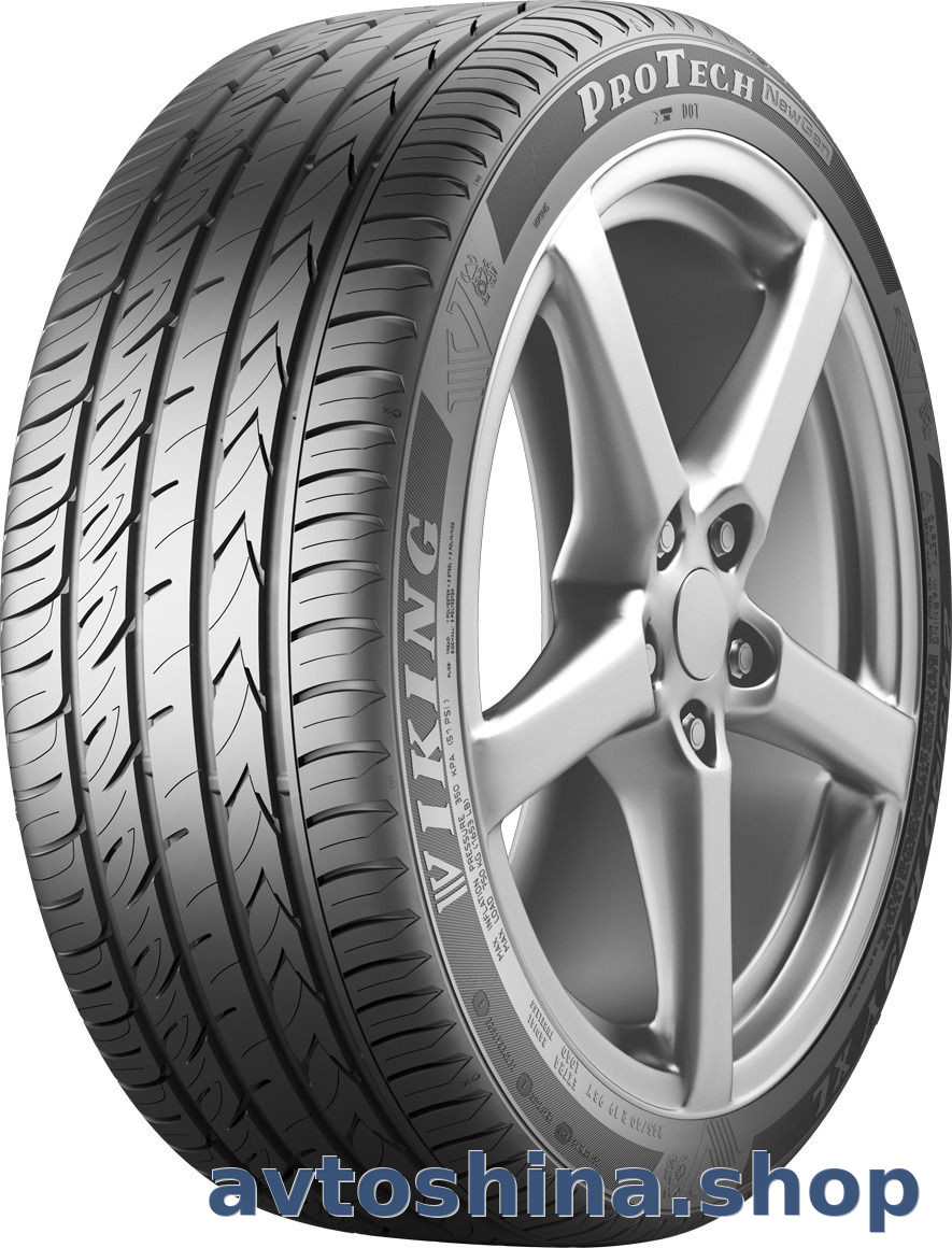 Viking ProTech NewGen 205/60 R16 92H