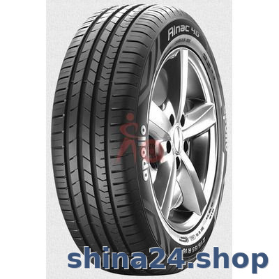 Apollo Alnac 4G 185/65 R14 86H