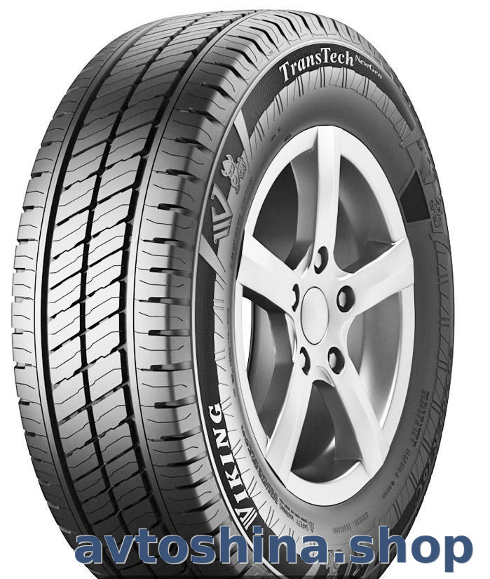 Viking TransTech NewGen 215/65 R16C 109/107T