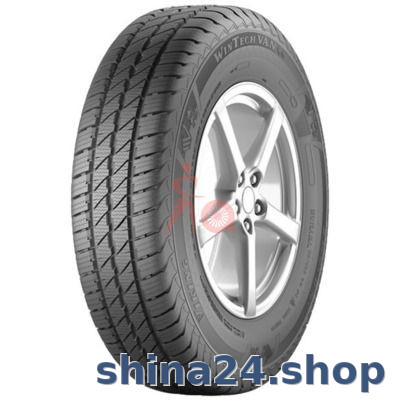 Viking WinTech Van 215/70 R15C 109/107R