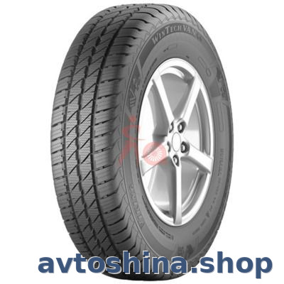 Viking WinTech Van 215/70 R15C 109/107R