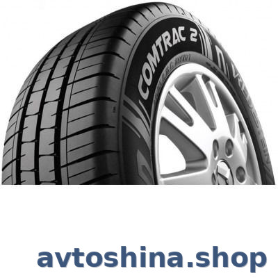 Vredestein Comtrac 2 205/65 R16C 107/105T