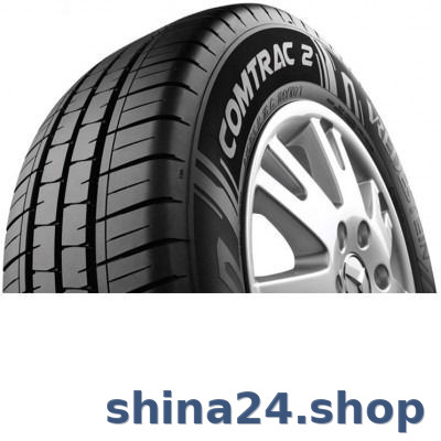 Vredestein Comtrac 2 235/65 R16C 115/113R