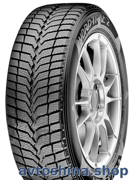 Vredestein Nord-Trac 2 215/65 R16 102T XL