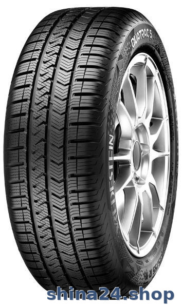Vredestein Quatrac 5 205/70 R15 96T