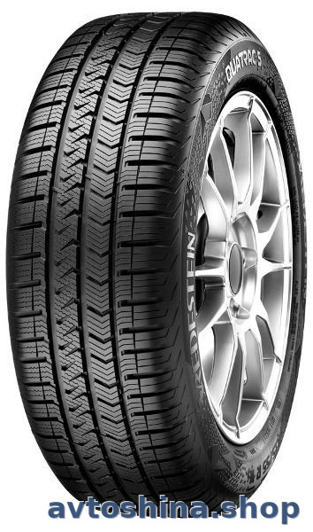 Vredestein Quatrac 5 205/70 R15 96T