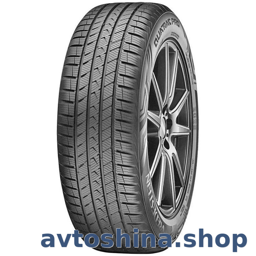 Vredestein Quatrac Pro+ 225/60 R18 104W XL