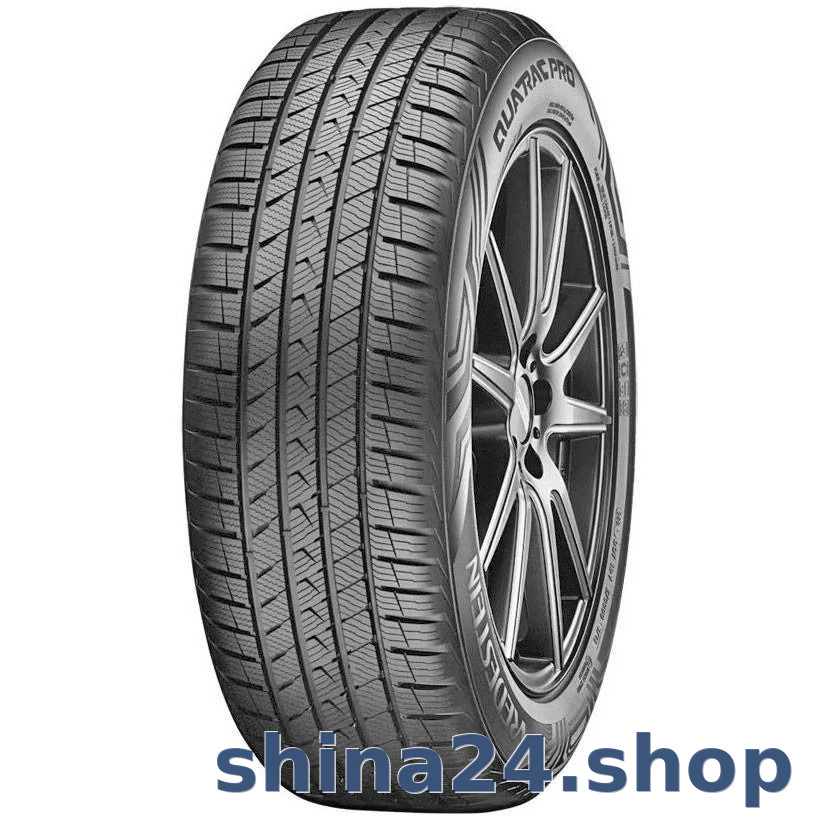 Vredestein Quatrac Pro+ 235/50 R19 103W XL