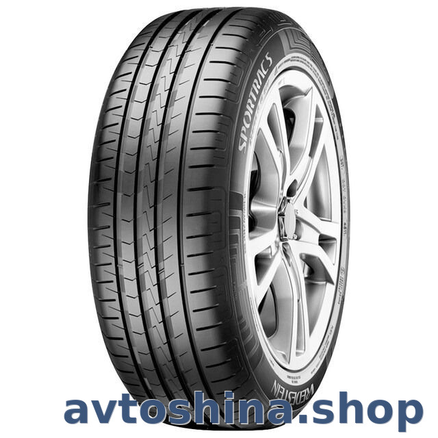 Vredestein Sportrac 5 235/55 R18 100V