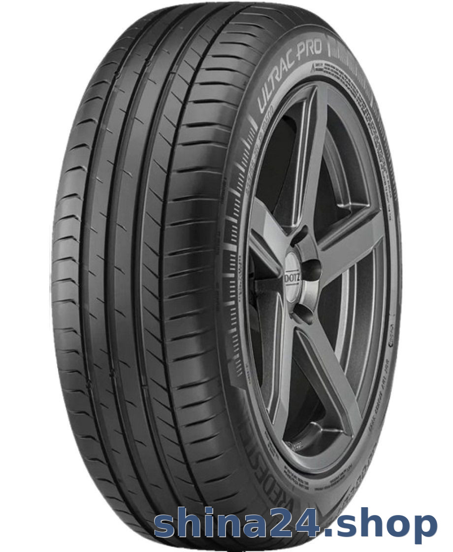 Vredestein Ultrac Pro 215/45 R18 93Y XL