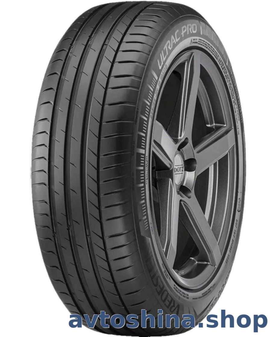 Vredestein Ultrac Pro 265/45 R20 108Y XL FR