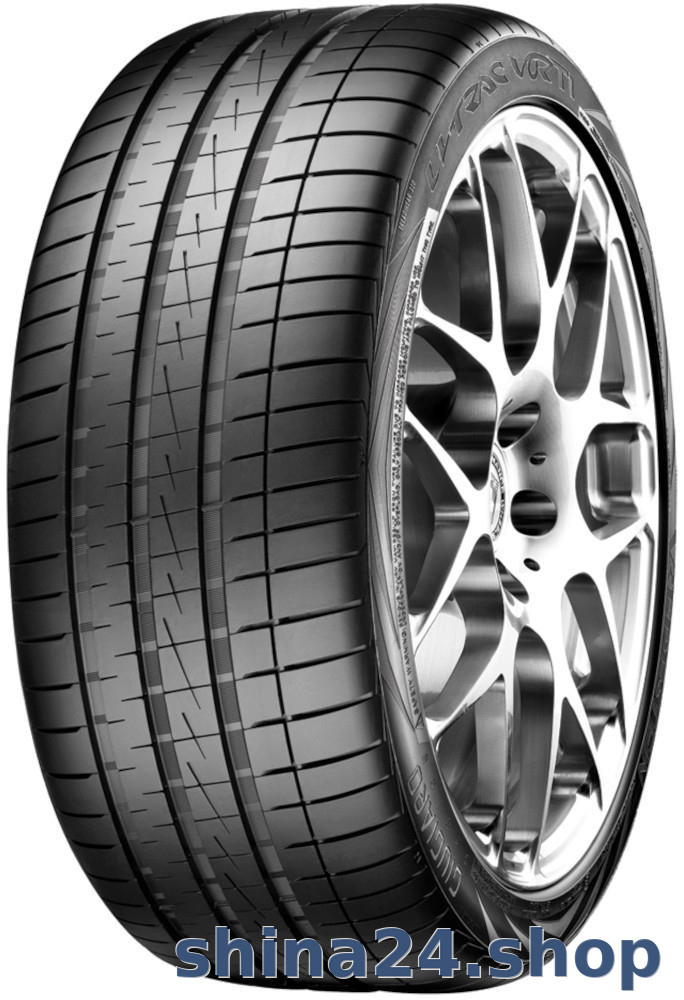 Vredestein Ultrac Vorti 255/55 ZR19 111Y XL
